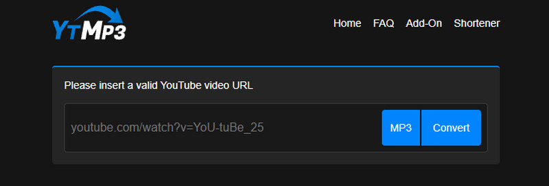 Ytmp3 Yt Converter