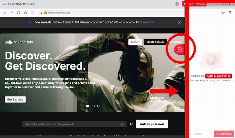 Add Music To Convert