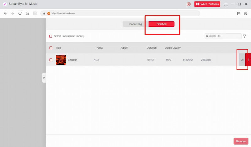 Batch Convert And Download
