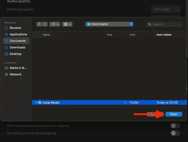 Click Add Source