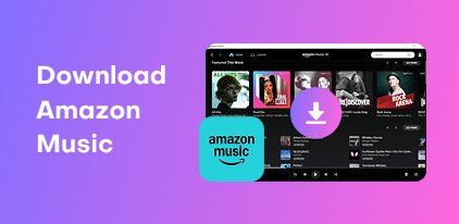 Download Amazon Music