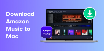 Download Amazon Music To Mac