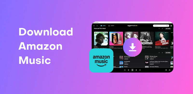 Download Amazon Music