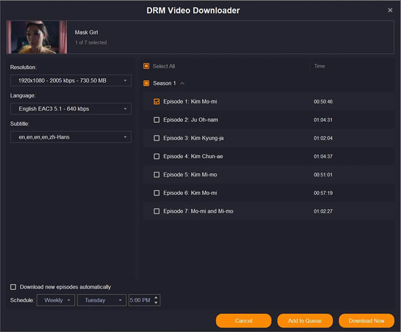 Download Video In Streamgaga
