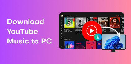 Download Youtube Music To Pc