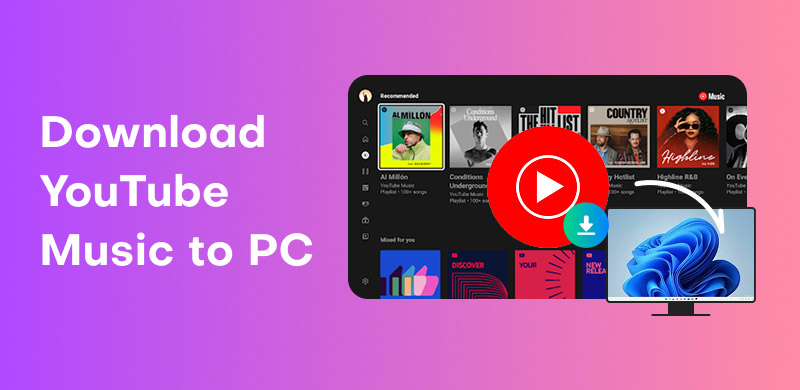 Download Youtube Music To Pc