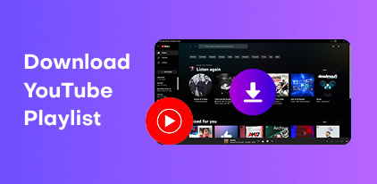 Download Youtube Playlist