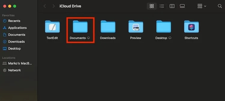 Drag Your Music Files