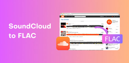 Soundcloud To Flac