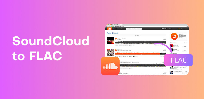 Soundcloud To Flac