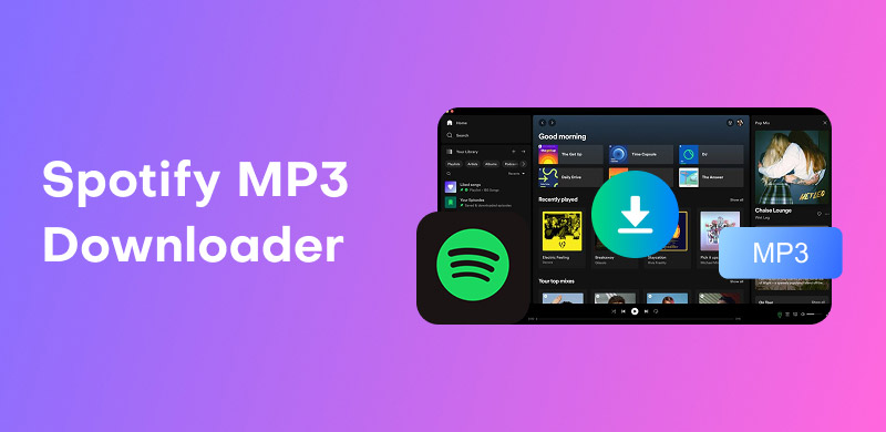 Spotify Mp3 Downloader