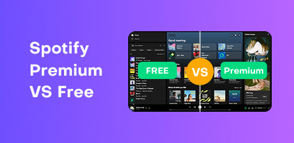 Spotify Premium Vs Free