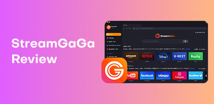 Streamgaga Review