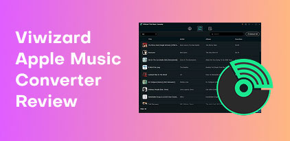 Viwizard Apple Music Converter Review