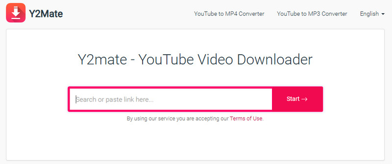 Y2mate Yt Downloader