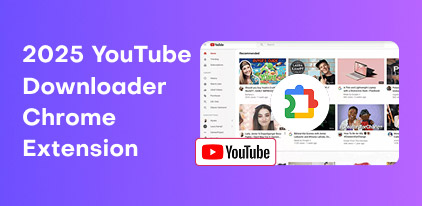 Youtube Downloader Chrome Extension