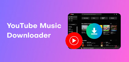 Youtube Music Downloader