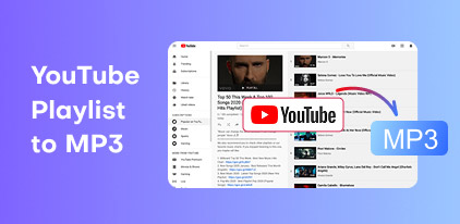 Youtube Playlist To Mp3