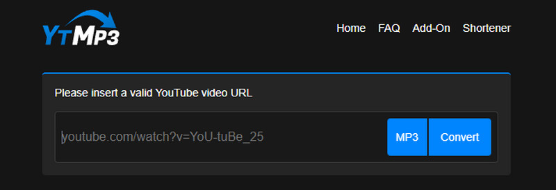 Ytmp3 Tt Downloader