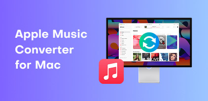 Apple Music Converter For MAC