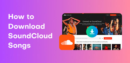 Download From Soundcloud