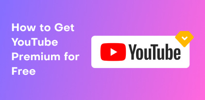 How To Get Youtube Premium For Free