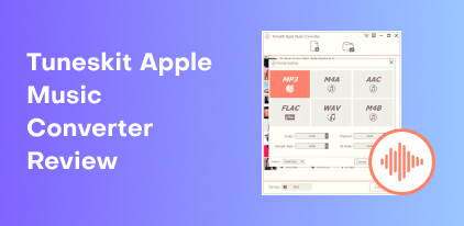 TunesKit Apple Music Converter Review