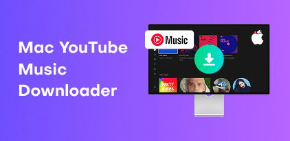 YouTube music downloaders on Mac