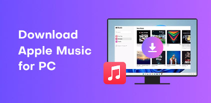 Download Apple Music for PC