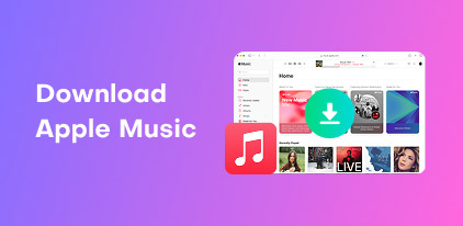 Download Apple Music