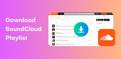 Download SoundCloud Playlist