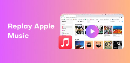 Replay Apple Music
