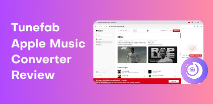 TuneFab Apple Music Converter Review