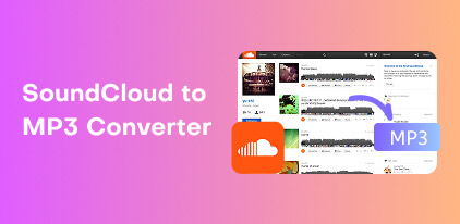 SoundCloud to MP3 Converter